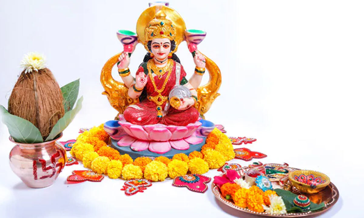 Diwali Shubh Muhurat Puja Vidhi And Significance Laxmi Puja Timing My Xxx Hot Girl 8946