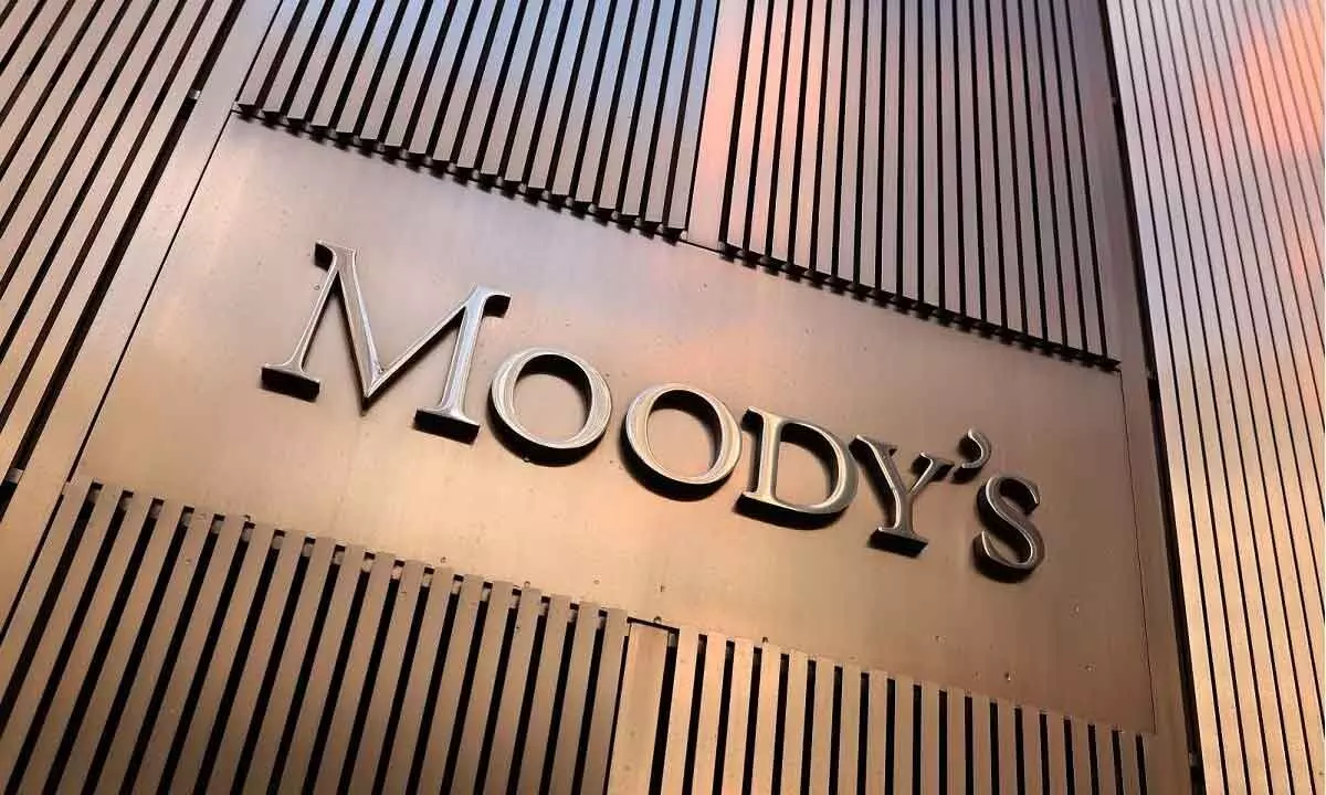 Moodys expects Fed to cut rates in May as inflation slows