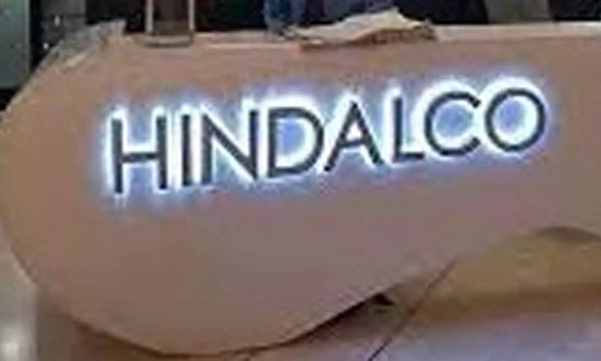 Hindalco logs Q2 PAT of Rs 847 crore