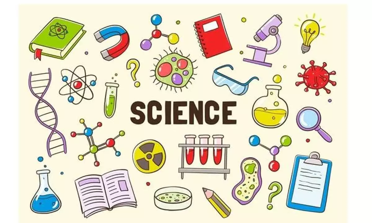 World Science Day for Peace and Development History