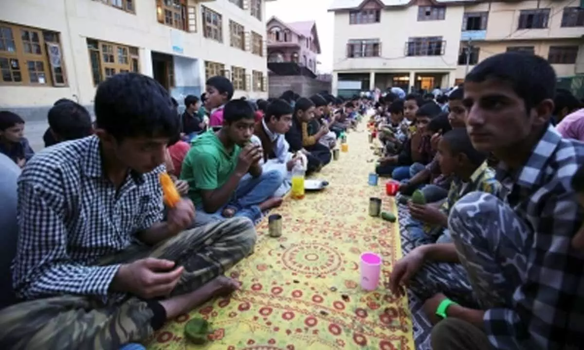 J&K: 18 children missing from illegal orphanage in Srinagar