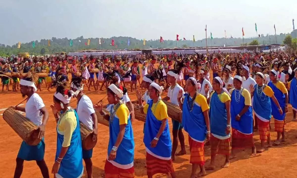 Wangala Festival 2023: Wishes and messages to share on Meghalaya 100 Drums Festival