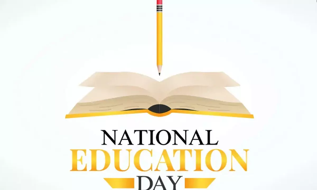 Education Experts Quotes on National Education Day