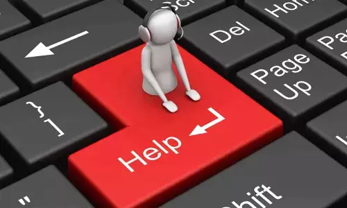 Help desks to clarify doubts of voters