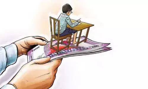 The School Fee Loot: Where laws, GOs and promises to the courts don’t matter at all