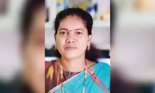 Tirupati: PhD awarded to Eswaramma