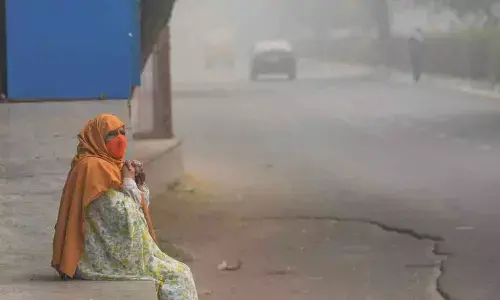 New Delhi: ‘Government failed to provide alternatives to Punjab farmers’