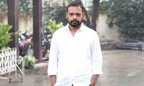 Japan will entertain and give a new experience to the audience: Raju Murugan