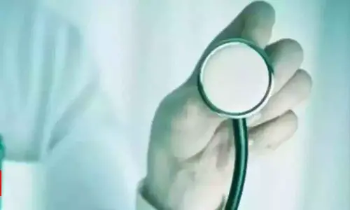 Medical services provided to 2.44 lakh in 663 camps