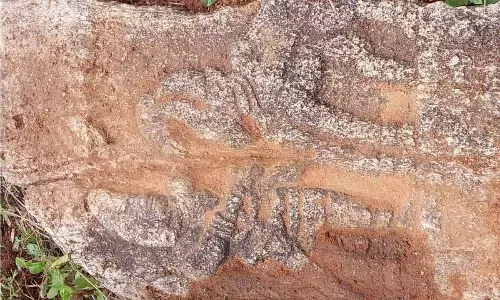 Nolambula’s battlefield Cholemarri unearthed