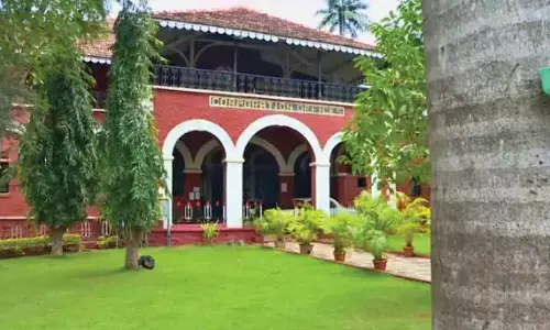 Hubballi-Dharwad  city corporation takes initiative to tackle dust pollution