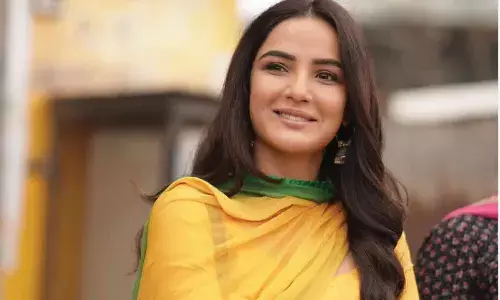 Jasmine Bhasin will miss Diwali celebrations for shoot in London