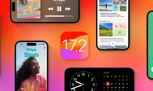Apple iOS 17.2 beta 2: How to Get the iOS 17 Developer Beta Update