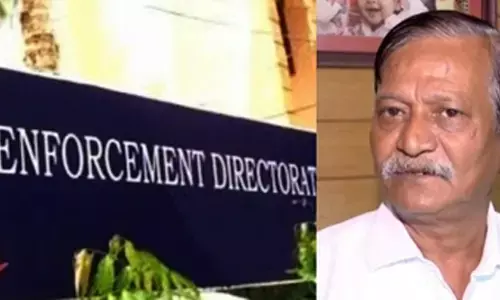 ED likely to move court again on Sujay Bhadra’s voice sample test