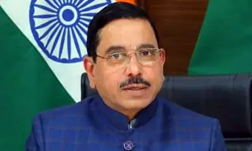 167 irrigation projects in Karnataka will get Centres approval soon: Pralhad Joshi