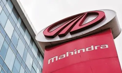 Mahindra posts 60% jump in Q3 net profit at Rs 2,454 crore