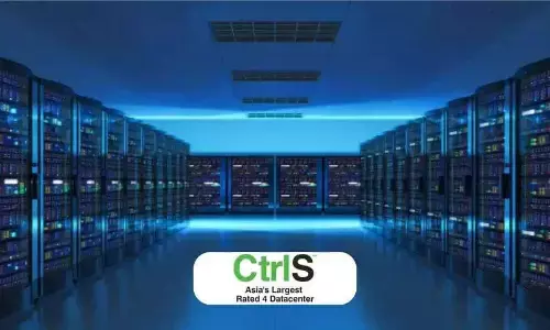 CtrlS setting Rs 250-cr datacenter in Uttarakhand