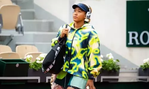 Tennis: Naomi Osaka to make comeback at Brisbane International in December