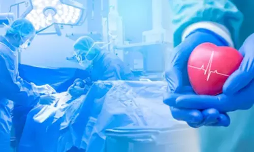 Rare heart surgery gives new lease of life to patient