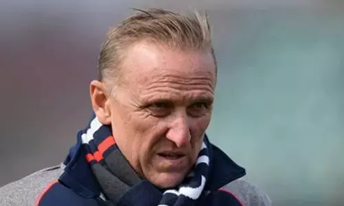 Men’s ODI WC: Allan Donald to quit as Bangladesh’s fast-bowling coach post team’s campaign