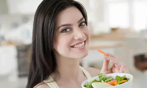 Vegetarian diets lack protein? Busting this age-old myth!