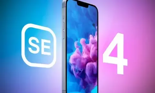 Apple iPhone SE 4 to Resemble Apple iPhone 14: Report