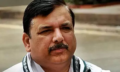 Excise policy case: Delhi court extends Sanjay Singhs judicial custody till Nov 24