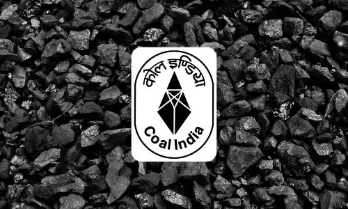 Coal India clocks Rs 6,800 crore net profit in July-September quarter