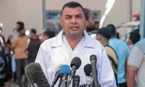 Gaza hospitals under severe IDF attack: Health Ministry