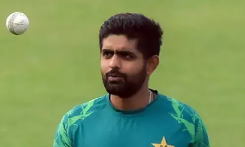 Men’s ODI WC: Its in our mind and we will try to do it, says Babar Azam on unlikely semi-final qualification