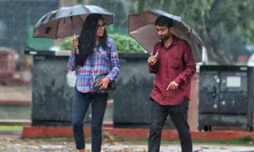 Not much relief from rain showers, Delhi’s AQI still in very poor category