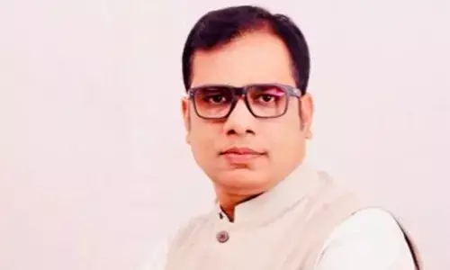 JD-U MLA level corruption charges against Bihar Cricket Association Chief