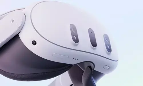 Meta to sell cheaper VR headset in China: Report