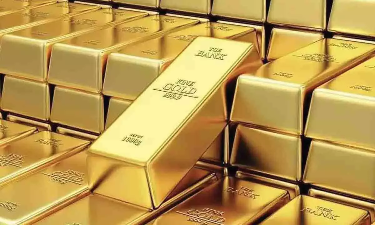 Gold rate in Vijayawada today slashes check the rates on November 14, 2023