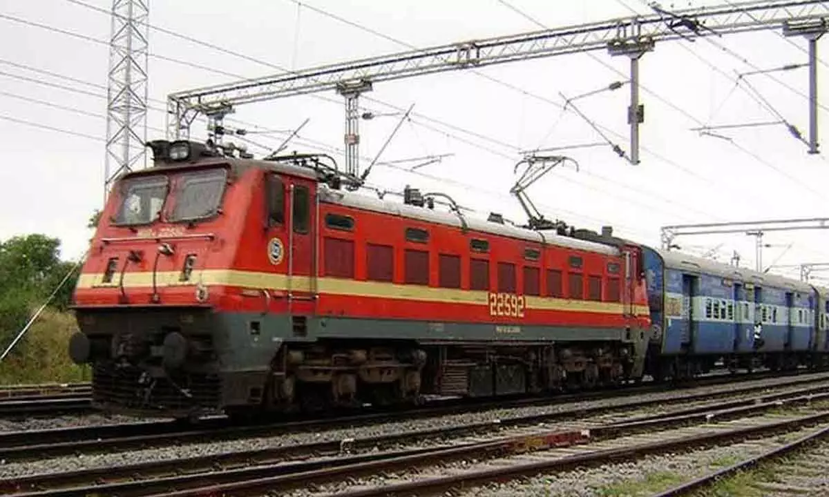 SCR to run Jansadharan special trains