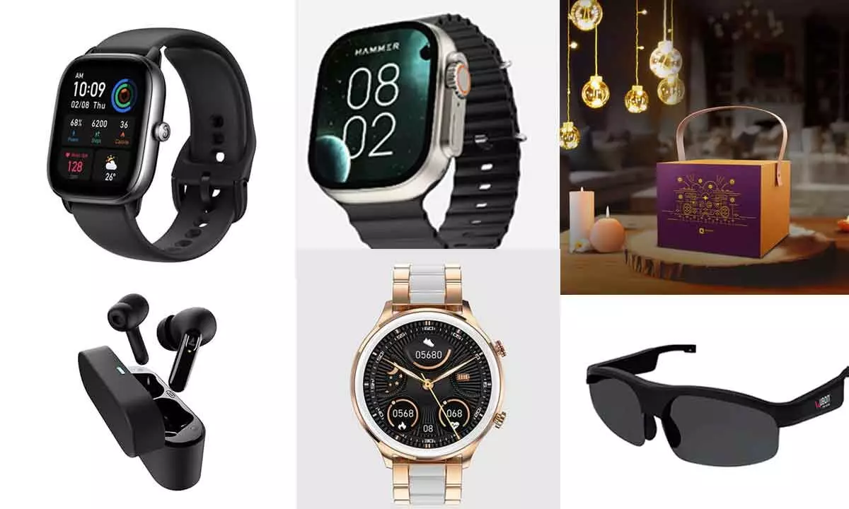 Diwali 2023: Last-Minute Affordable Tech Gifting Ideas