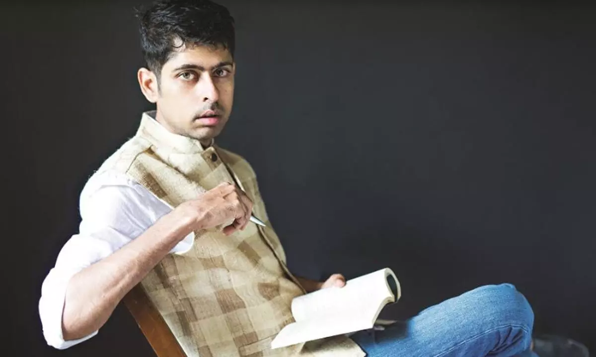 Direction allows me to understand the process of cinema in its entirety: Varun Grover