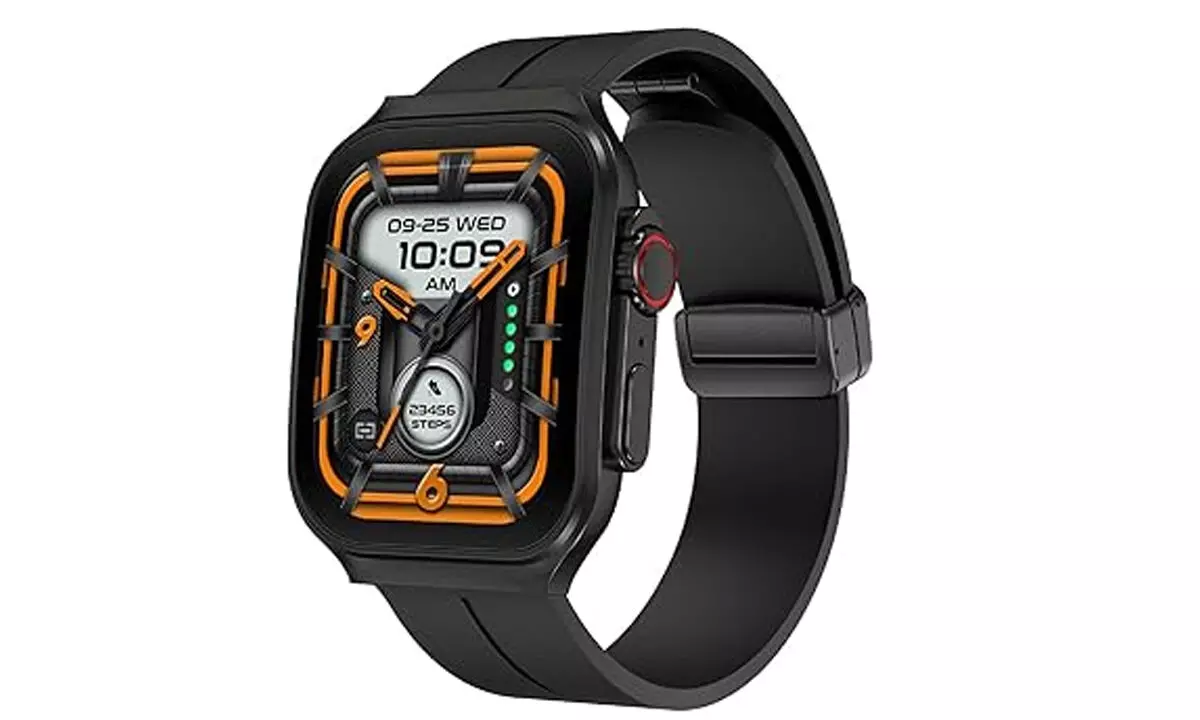 Skyball Elevate Smartwatch