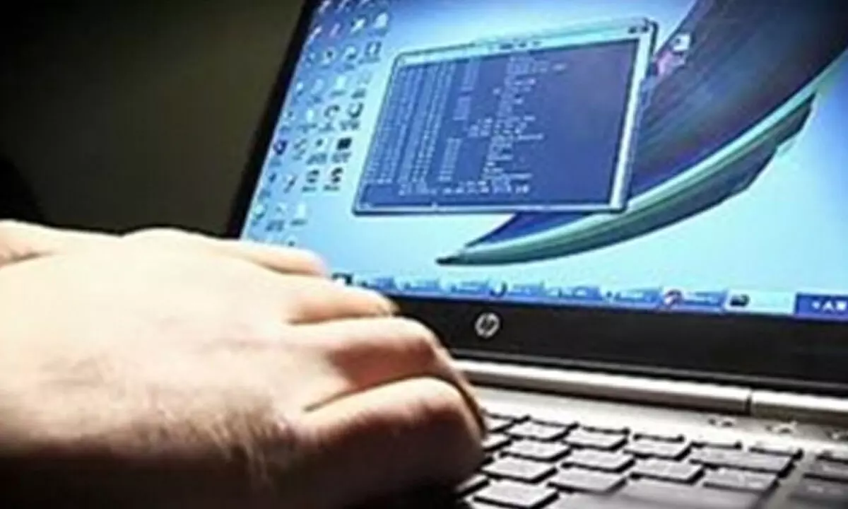 Hackers steal $114 mn from crypto exchange Poloniex Hackers steal $114 mn from crypto exchange Poloniex