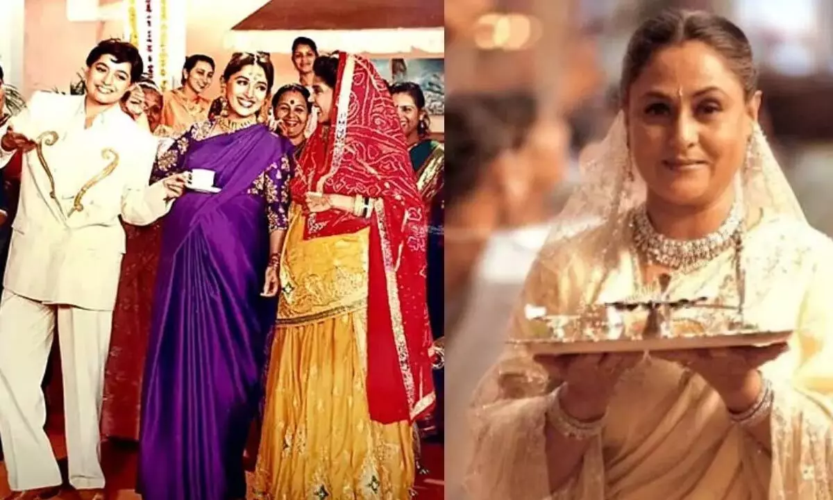 Diwali 2023: A look at popular Hindi cinema scenes depicting festival of lights