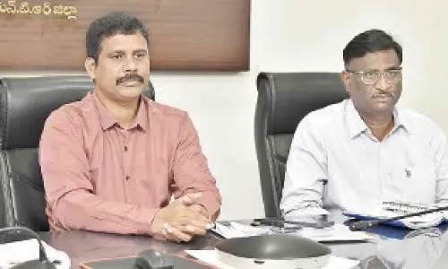 Vijayawada: Mega sports event ‘Adudam Andhra’ to begin on December 15