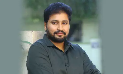 We’re Happy With Positive Response From All Corners For Ala Ninnu Cheri: Producer Kommalapati Sai Sudhakar