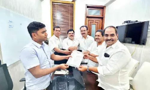 Vijayawada: Government assures to resolve problems of Brahmins