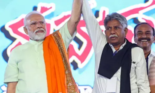 Committed to SC sub-categorisation, PM assures Madigas