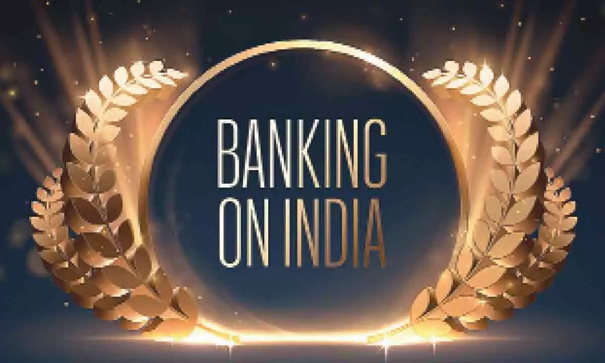 Indian banks resilient, but far from being foolproof inclusive