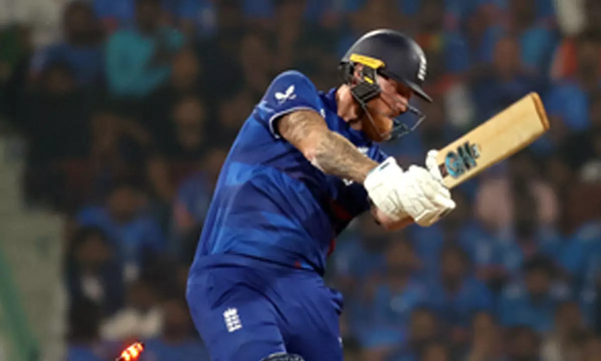 Ben Stokes to think hard about ODI future after early World Cup exit