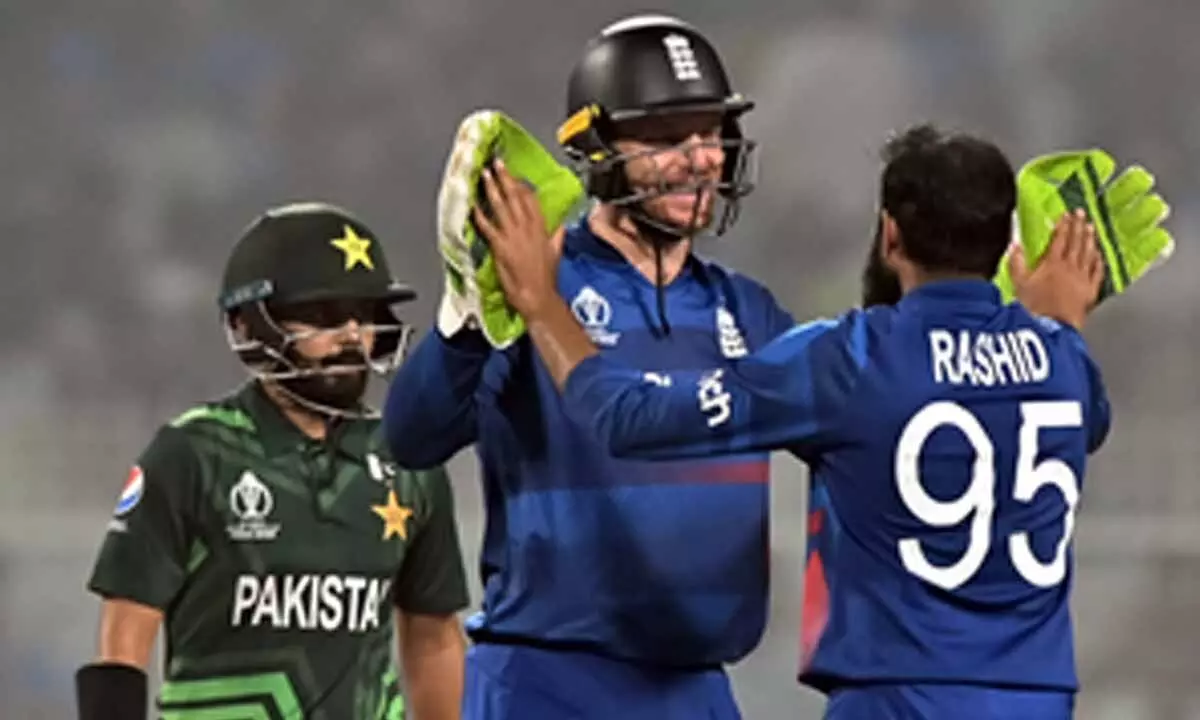Men’s ODI WC: England do not need a complete ODI reset after tournament exit, says Michael Atherton