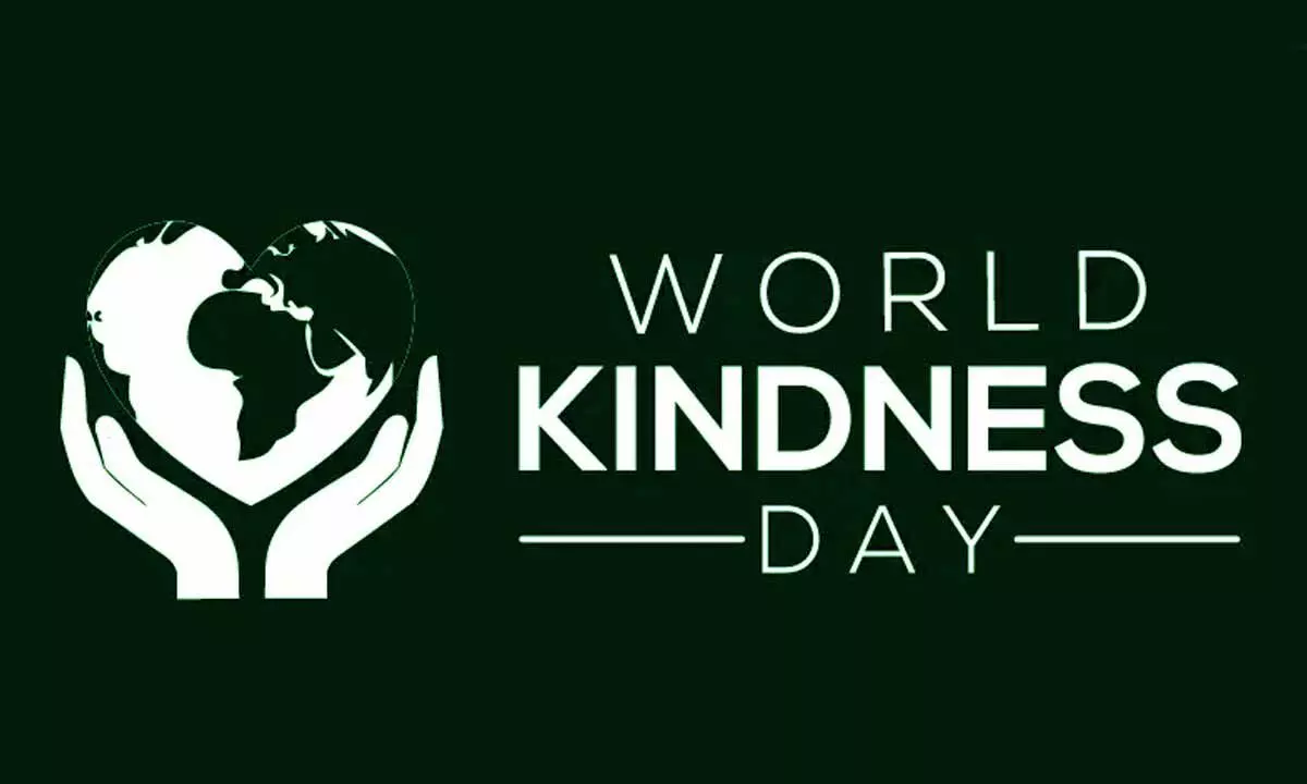 World Kindness Day 2023: Date, history, significance, wishes, quotes and everything you need to know