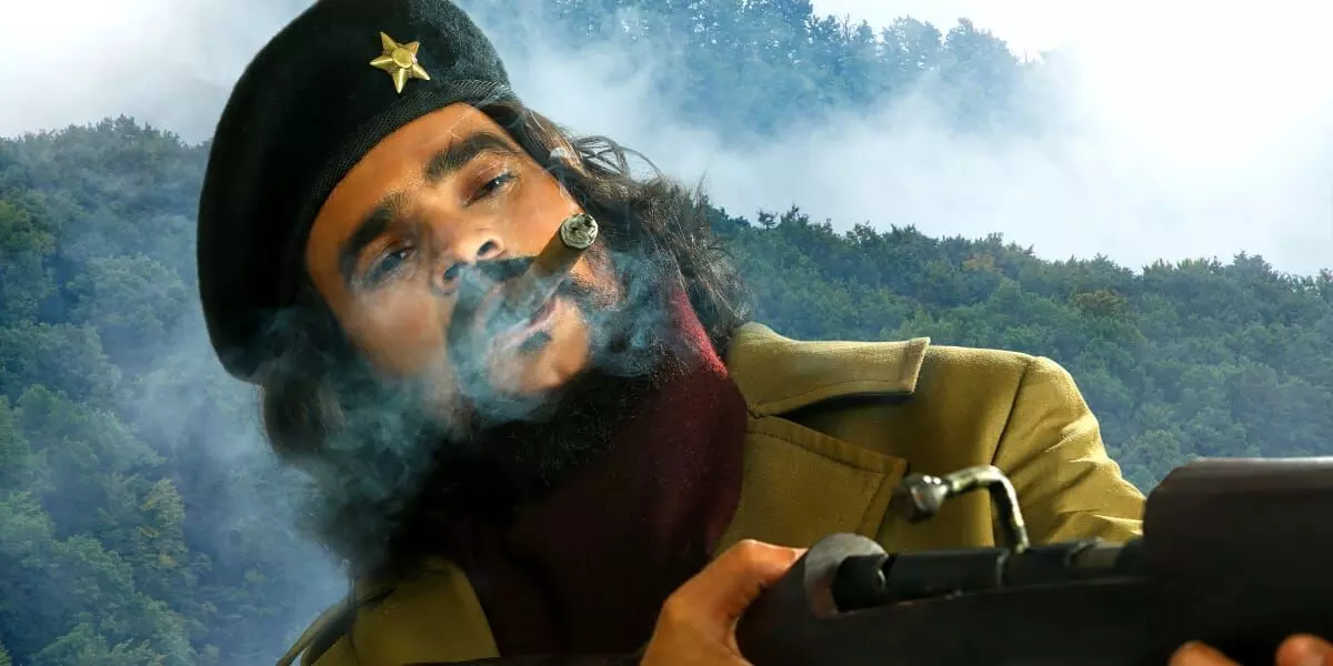 Che Guevara Biopic Che Movie Trailer Released!