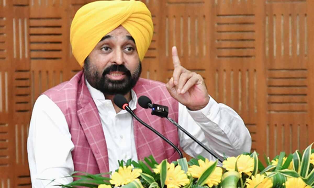 Celebrate Diwali in environment-friendly manner: Punjab CM